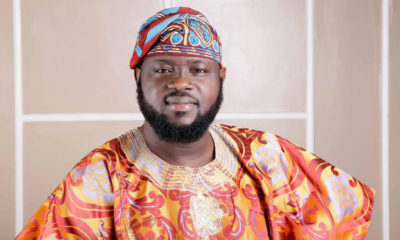 Gov. Abiodun suspends Rufai, condemns unlawful acts