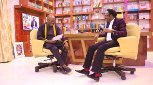 How I Got The Fund To Build Our Multi-Billion Naira 80,000 Capacity Church – Prophet Joshua Iginla Reveals (Video)