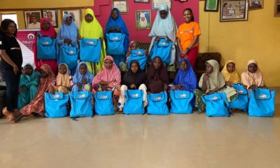500m women, girls lack adequate facilities for menstrual hygiene management globally - Foundation