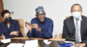 Dangote Cement restates commitment to closing demand-supply Gap