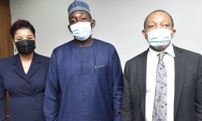 Dangote Cement restates commitment to closing demand-supply Gap