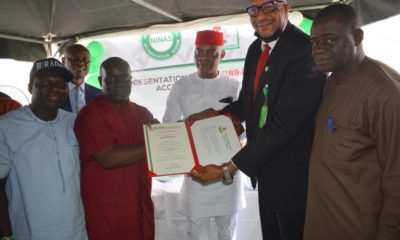 EL-LAB Receives Highest Quality Standard Certification for Medical Laboratories