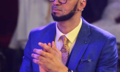 SEE DR CHRIS OKAFOR PROPHECIES FOR THE MONTH MAY 2021