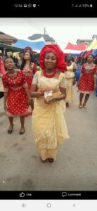 My wife, kids under house arrest is a false alarm – Husband