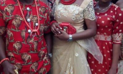 My wife, kids under house arrest is a false alarm – Husband