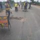 OGPWA embarks on Papalanto-Ilaro road repairs.