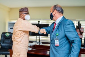 Czech Republic Funds N194m medical equipment to Ogun