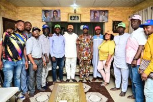 Three aspirants collapse structures to work with kendoo