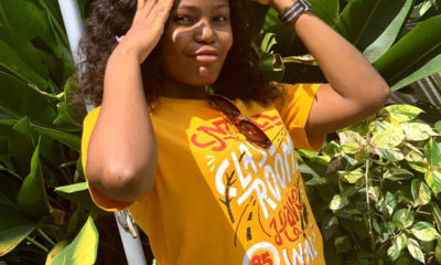 Iniubong Umoren:  Frank Uduak-Akpan's Father Opens Up