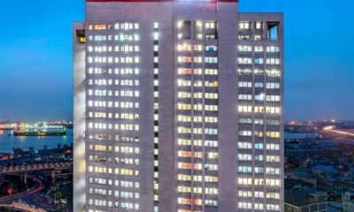 I became Chairman of UBA, Transcorp without wealthy parents – Tony Elumelu