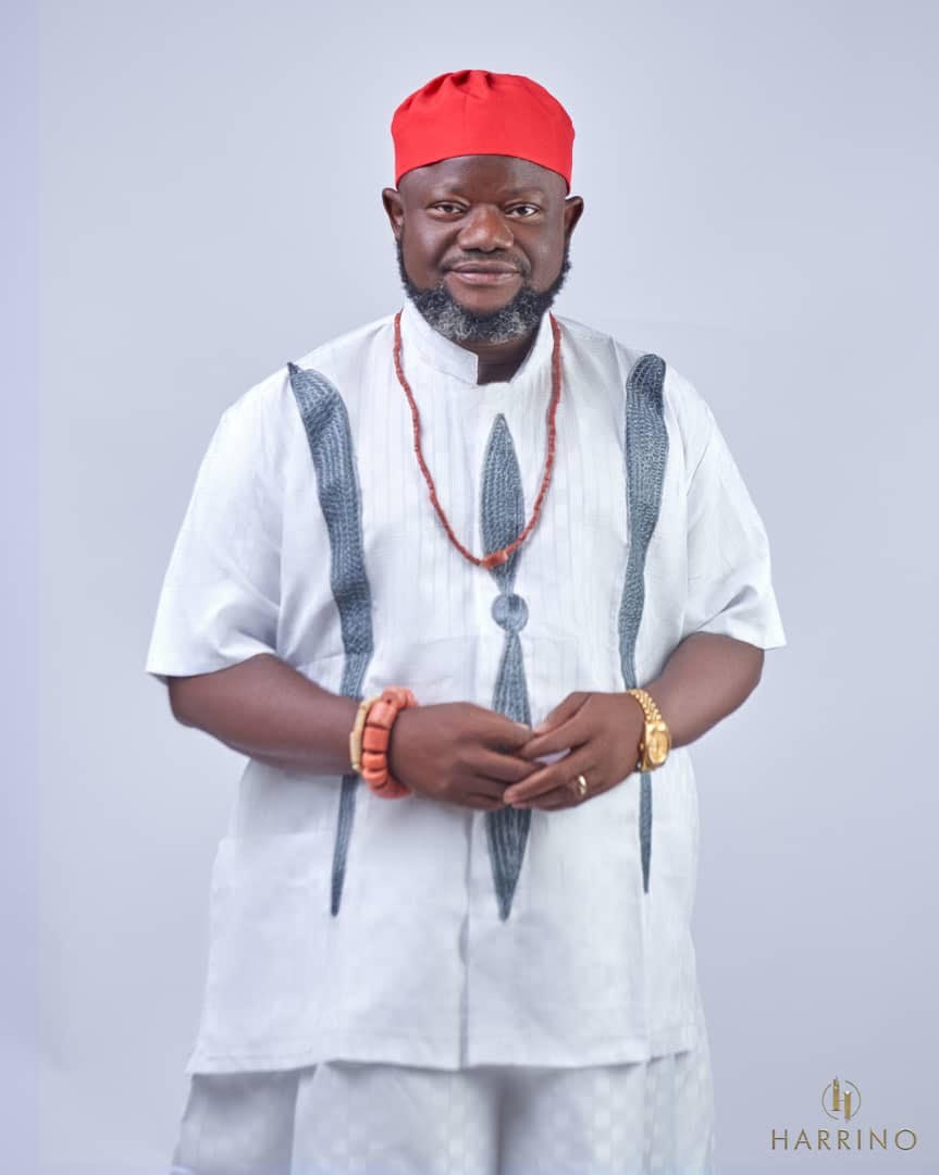 Nollywood Icon, Lancelot Imasuen, Rolls Out One-Month Activities For His 50th Birthday (Details)