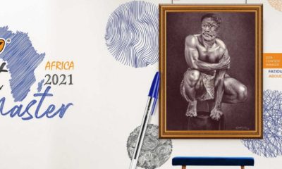 BIC, a world leader in Stationery, Lighters and Shavers, announced the launch of its continent wide Art competition. The Stationery giant is searching for talented ball pen artists to submit their exceptional artwork for an opportunity to be named the Art Master of Middle East and Africa. The BIC Art Master competition was first held in South Africa in 2017 and, following its success, it grew to include all of Africa in 2019. In 2021, the competition is expanding further to include the Middle East region. The region is packed with immensely talented people and in its 4th year, the BIC Art Master contest plans to recognize and celebrate these artists. Using only BIC ballpoint pens, entrants have the freedom to express their creativity while playing on this year’s theme, “Enchant Everyday Life”. Artists can submit a maximum of three original and authentic artworks of what inspires and brings them joy on www.bicartmaster.com before the 31st of May 2021. “With our diverse Nigerian culture, we are excited to be launching this year’s edition of the BIC Art Master Competition that acts as a platform to recognize and showcase African talents. The competition was a great success last year and we are already very impressed with the submissions that we’ve seen in the first couple of days since launch.” said Guillaume Grouès, Deputy General Manager Lucky Stationary Nigeria Ltd and Senior Sales Manager West & Central Africa. Submissions will be evaluated by a panel of judges that include a mix of artists, sculptures, art professors and art collectors. The grand prize for the competition is $2,000, a personalized online gallery and an opportunity to be featured as part of the BIC Art Collection. The 2nd prize winner will walk away with a $1,000 cash prize, and the 2nd runner-up will win a $500 cash prize. This contest is open for Africa and Middle East residents only. BIC's connection to art spans more than 60 years. The brand regularly celebrates the creativity and originality of artists who find great inspiration in creating masterpieces using BIC's Stationery, Lighters, and Shavers products. BIC’s Art Collection includes over 250 works of art by 80 international artists. In addition, BIC has a number of established partnerships with art institutes around the world and has its products displayed in a number of renowned museums around the world. The judging partners include, Geoffrey Bich, Enam Bosokah, Aboudouh Akinde Fatiou, Valérie Manouvrier, Hervé Mikaeloff and Ennock Mlangeni. Link to judges profiles: BIC Art