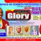 BEHOLD HE COMETH GENERAL OVERSEER, REV. AGWU STORM LAGOS FOR PROPHETIC CRUSADE