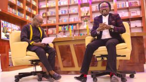 How I Got The Fund To Build Our Multi-Billion Naira 80,000 Capacity Church – Prophet Joshua Iginla Reveals (Video)