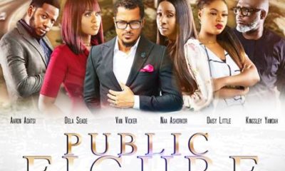UBA’s REDTV Launches New Series, Public Figure in Ghana