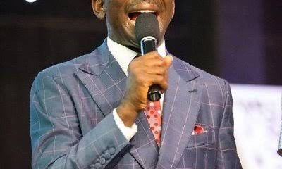 Nigerian Authorities Question Two Individuals in High-Profile Cyberbullying and Defamation Case Involving Pastor Paul Enenche