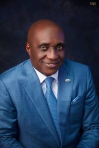 Pastor David Ibiyeomie Gifts His PA  A House In Lekki