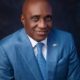 Pastor David Ibiyeomie Gifts His PA  A House In Lekki