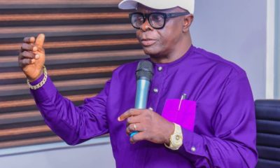 2023: Igbo Group in Lagos Declares Support For Tinubu