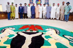 Gov Abiodun, southern govs to outlaw open grazing