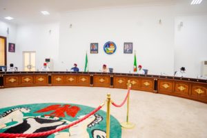 Gov Abiodun, southern govs to outlaw open grazing