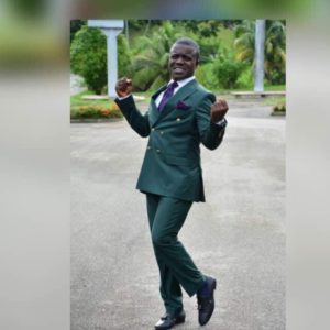 Apostle Omotosho Releases Prophetic Prayer For The Week