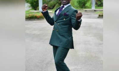 Apostle Omotosho Releases Prophetic Prayer For The Week