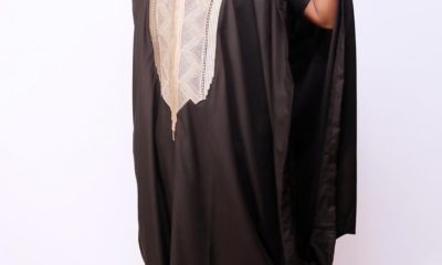 Pro. Jeremiah Blows Hot From Prison