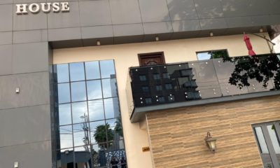 Country Guest House opens in Lagos 