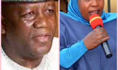 "I Left My Wife Because Of Her Secret Affairs With Ex-Zamfara Gov., Yari" -Hon. Dangulbi Reveals