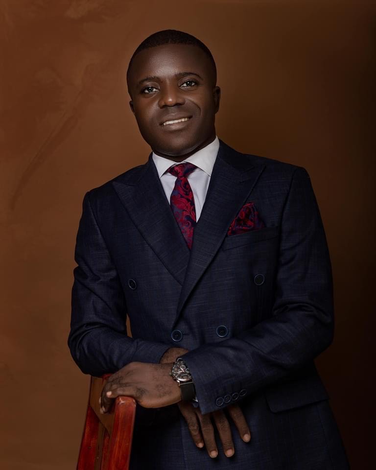 Another Major Prophecy Of Apostle Omotosho Fulfilled As Over 30 Oil Well  Discovered in Cross River