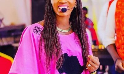 Meet Remilekun Rhythms, Nigeria’s Music Goddess