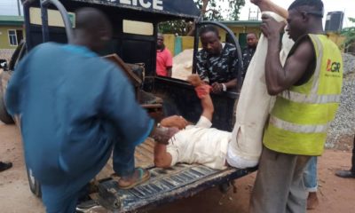 Eleven suspects arrested in connection To Death Of Ijede's chairmanship aspirant aide in Lagos