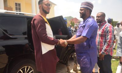 The incumbent Deputy Governor of Kogi State, Edward Onoja has been endorsed by Popular Lagos Prophet Dr Chris Okafor to succeed the incumbent Governor come next election for continuity of the good job stated by the State Governor Yahya Bello Confirming his prophecy on the deputy Governor that was part of the three days Prophetic, healing and deliverance conference in the state capital Lokoja, the Generational prophet of God, Dr Chris Okafor well known for his accurate prophecy declared that when Next he visited the state, Edward Onoja would have taken the mantle of Leadership in the state The Apostle of altars remarked also that when he visited the state four years ago, he speaks into the former chief of Staff in Kogi state, Edward Onoja that when next he will visit,. Promotion will have located him and has a true servant of God that hear clearly from God the Prophecy came to pass as Edward Onoja is now thee deputy Governor of the state The man of God who re emphasized the need for continuity in Governance in the state, declared with full authority that when next he will visit the state, Edward Onoja will be the Governor of Kogi State In his reaction the Deputy Governor of Kogi State Edward Onoja thanked the generational prophet of God for bringing such life changing Conference to Lokoja He was his request is for the man of God to continue to pray for the state and also for all the leaders in the state to Honour and work in line with the directive of God in there dealings Onoja also remember ed that the last visit of Dr Chris Okafor to kogi state really bring about different changing and testimonies, He said the elevation the man of God prayed for him them had since manifested because shortly after his visit, he was elevated into the position of the deputy Governor, he concluded that Dr chris Okafor visits will definately bring about tremendous changes for the state, i truelly believe whatever the man of God declares he remarked Earlier at the conference with over 8000 participate in attendance, the move of Prophetic tool centre stage with various degree of deliverance, God use his servant Dr Chris okafor like never before, visiting generational altars setting the captive free The kingdom of the devil was depopulated as over 5000 participant say YES to the call of God making the kingdom of God more Popular in the state. It will be recalled that few year ago when the generational prophet of God visited Lokoja the kogi state capital, A dead little girl that was confirmed dead came back to Life and after four years the same. Little girls was part of the 2021 Prophetic,healin and delivernce conference in kogi, her mother testify, she described The apostle of Altars Dr Chris Okafor as a man of God that speak the mind of God and hear from God directly Sunday Adeyemi of Society Herald Reporting Live from Lokoja, Kogi State