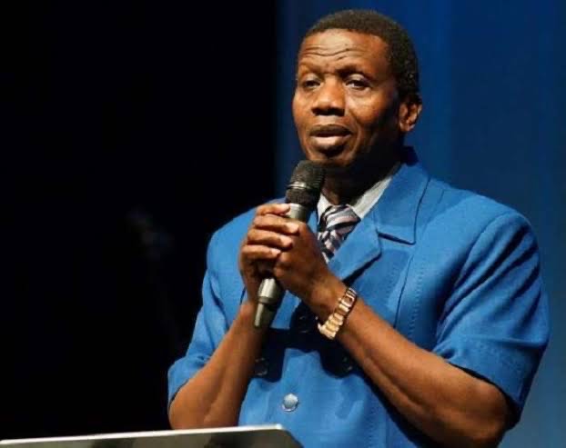 White Garment churches Controversy, Pro. Kingsley Replies Adeboye, Ibiyeomie As His Prophecy On Alves Comes To pass