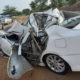 Chuka Okadigbo's Son Dies In Abuja Ghastly Accident