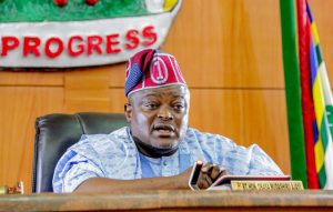 DEMOCRACY DAY: How to build Nigeria of our dream – By Obasa