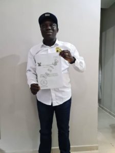 Opinion: VALENTINE BURAIMOH IS A CRUEL IMPOSTOR