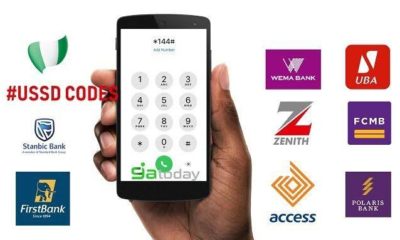 IMPORTANT UPDATE ON USSD TRANSACTIONS