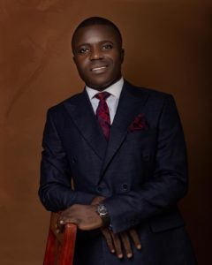 Apostle Omotosho Releases Fresh Prophetic Alert On Anambra