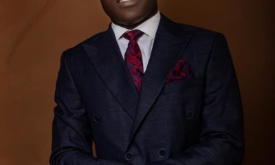 Pray Against Plane Crash, Says Apostle Omotosho As he Rolls Out fresh Prophecies On NNPC,Others