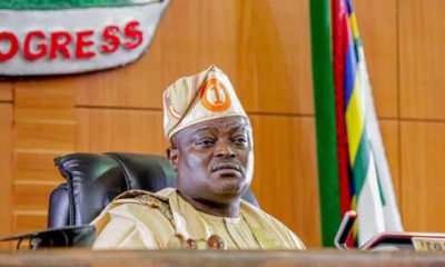 Breaking: Desist from extorting Courier/Logistics Operators, Lagos Assembly orders LGs, LCDAs