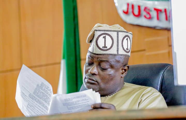 Insecurity: Lagos Assembly to transmit protesters' petition to FG, NASS