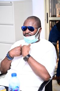 WE WILL RUN AN ALL INCLUSIVE GOVERNMENT~KENDOO