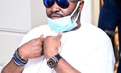 WE WILL RUN AN ALL INCLUSIVE GOVERNMENT~KENDOO