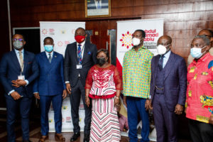 ASR Africa awards a $3million Education Infrastructure Grant to Ghana