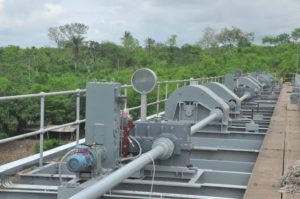 OGUN COMPLETES ARAKANGA DAM REHABILITATION, SET TO DISTRIBUTE POTABLE WATER.   