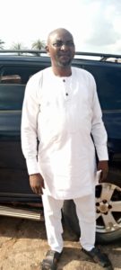 TB Joshua: Why CAN, PFN have not sent condolence messages, Obaseki