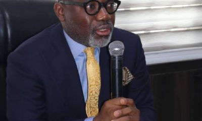 Ogun to host Investment Summit July 13, 14