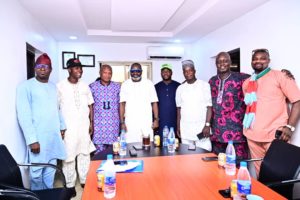 WE WILL RUN AN ALL INCLUSIVE GOVERNMENT~KENDOO